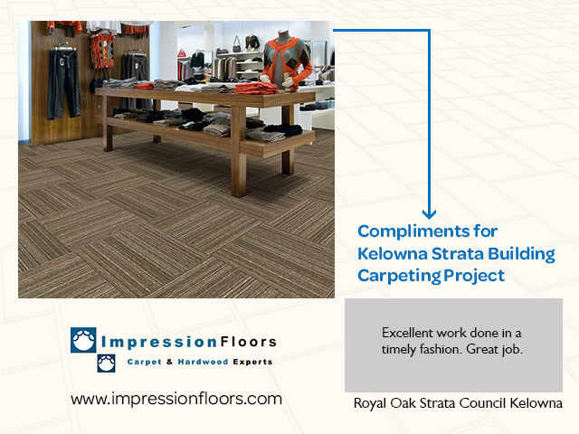 Impression Floors carpet office Impression Floors