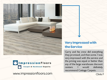 Impression Floors Hardwook Impression Floors