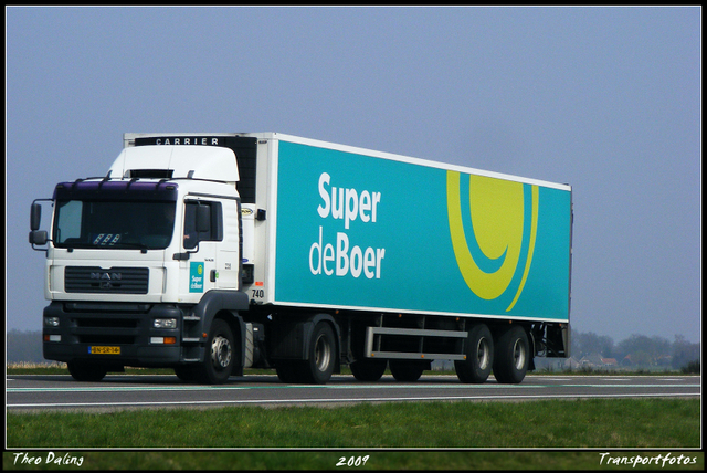 06-04-09 012-border Laurus (Super de Boer) - Amersfoort