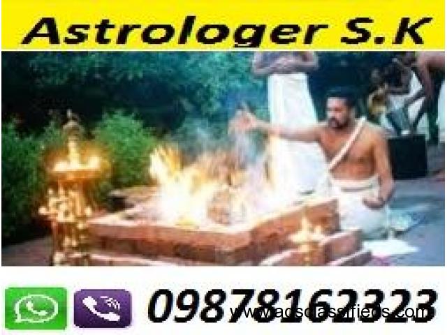 Astrologer !! +91-9878162323 !! Black Magic Specialist in Cambodia, Banlung, Battambang