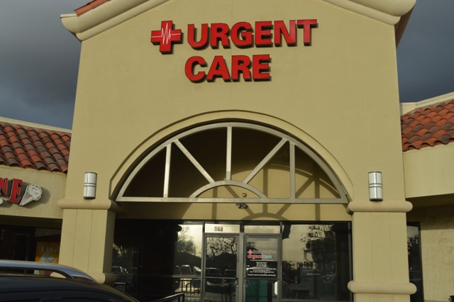 urgent care glendora ca Integrative Urgent Care