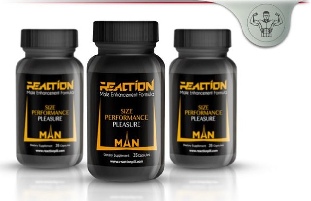 reaction-male-enhancement-pill Reaction Male Enhancement