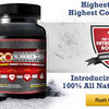 ProShred Elite Muscle Supplement