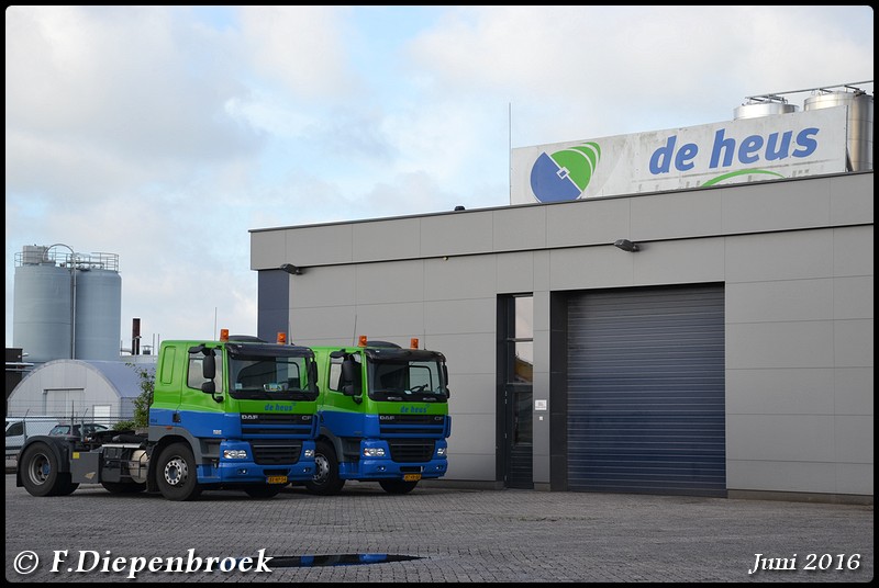 De Heus Dafs3-BorderMaker - 2016