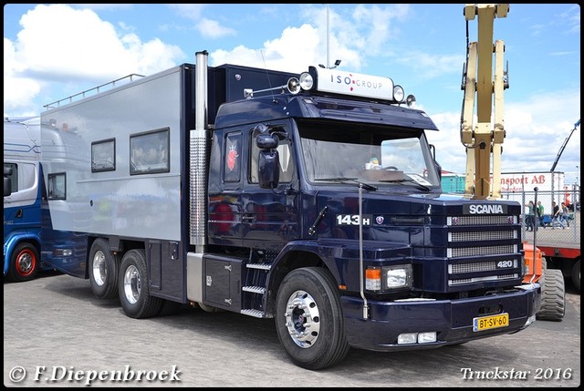 BT-SV-60 Scania T143 Isogroup-BorderMaker Truckstar 2016