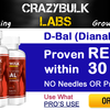 Crazy Bulk Canada Buy 2 And... - Crazy Bulk Reviews