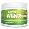 Patriot Power Greens Energy