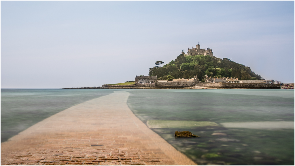  DSC3627 St Michaelâ€™s Mount - 