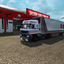 ets2 Daf 3600 ATI 4x2 Space... - prive skin ets2