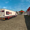 ets2 Daf 3600 ATI 4x2 Space... - prive skin ets2