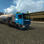 ets2 Daf 95 ATI 4x2 + Cemen... - prive skin ets2