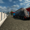 ets2 Daf 95 ATI 4x2 + Cemen... - prive skin ets2