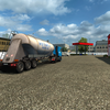 ets2 Daf 95 ATI 4x2 + Cemen... - prive skin ets2