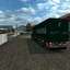 ets2 Volvo F12 lowcab 4x2 +... - prive skin ets2