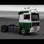  ets2 Volvo F12 4x2 Globetr... - prive skin ets2