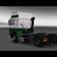  ets2 Volvo F12 4x2 Globetr... - prive skin ets2