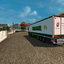 ets2 Volvo F12 4x2 Globetro... - prive skin ets2