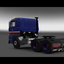 ets2 Daf 2800 6x4 H van Die... - prive skin ets2