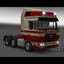 ets2 Man F2000 Silenz 6x2 v... - prive skin ets2