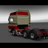 ets2 Man F2000 Silenz 6x2 v... - prive skin ets2