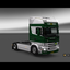 ets2 Scania Topline R230 4x... - prive skin ets2