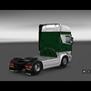 ets2 Scania Topline R230 4x... - prive skin ets2