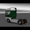 ets2 Scania Topline R230 4x... - prive skin ets2