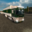 ets2 Scania Topline R230 4x... - prive skin ets2