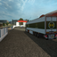 ets2 Scania Topline R230 4x... - prive skin ets2