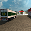 ets2 Scania Topline R230 4x... - prive skin ets2