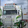 BX-GX-83 Scania R620 P.v.d ... - Truckstar 2016