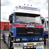 BZ-HL-82 Scania 143 Interfr... - Truckstar 2016