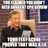 cpa prep course - Surgent CPA Review