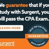 cpa review - Surgent CPA Review