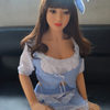 Realistic-Sex-Doll-135cm-Li... - çŸ½è† å¨ƒå¨ƒ