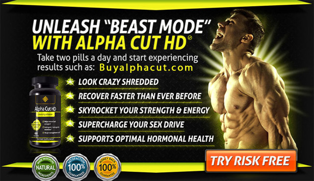 alpha-cut-HD-reviews (1) Alpha Cut HD supplement