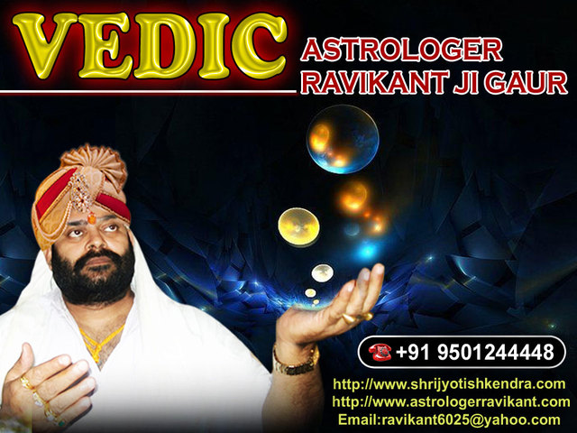 11 **Love Horoscope expert** +91 9501244448 Astrologer Ravikant Gaur 
