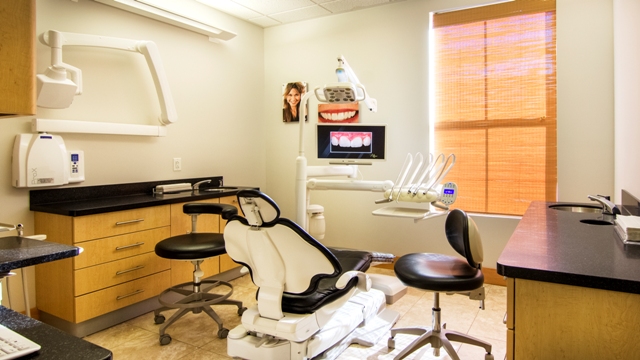 Cosmetic Dentistry, Charleston SC Dr. Amanda Seay Dentistry
