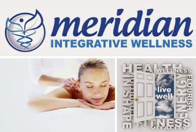 Meridian Integrative Wellness Picture Box