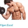Which effective ingredients are use in Pure Vigor Excel?