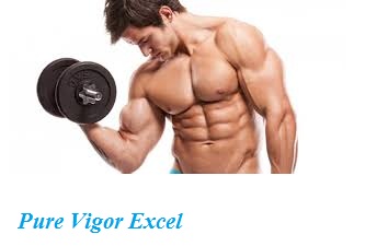 images(2) Which effective ingredients are use in Pure Vigor Excel?