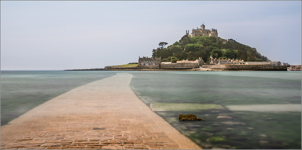  DSC3627 St Michaelâ€™s Mount pano - 