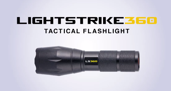 tacticlight 360 http://acaiultralean-france.com/tacticlight-360-fr/