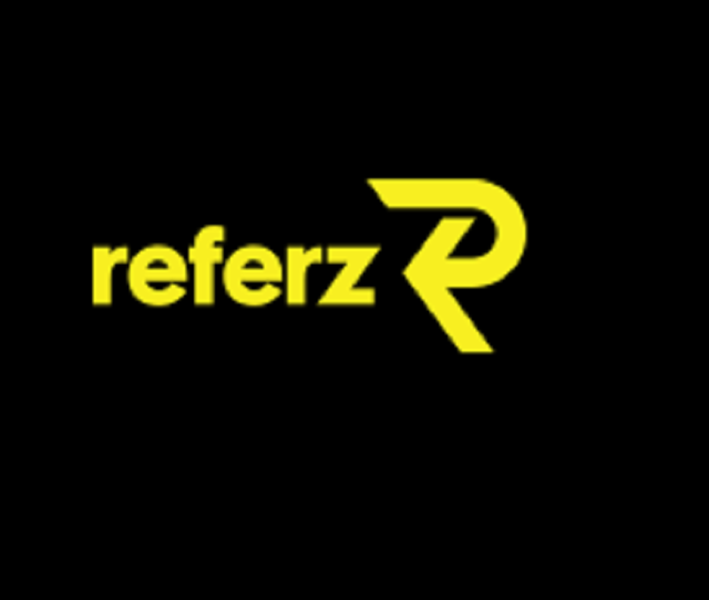 Referz Real Estate Agents Logo1 Referz Real Estate Agents