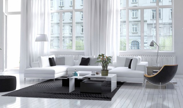 white-living-room Referz Real Estate Agents