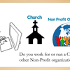 1-Churches and Non profits - DigiGiv