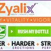 Zyalix Male Enhancement