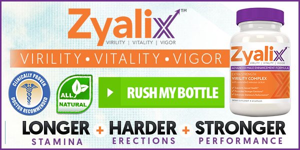 Zyalix Male Enhancement – Male Enhancement Suppl Zyalix Male Enhancement