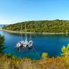 Sailing Holidays in Croatia - Naleia Yachting