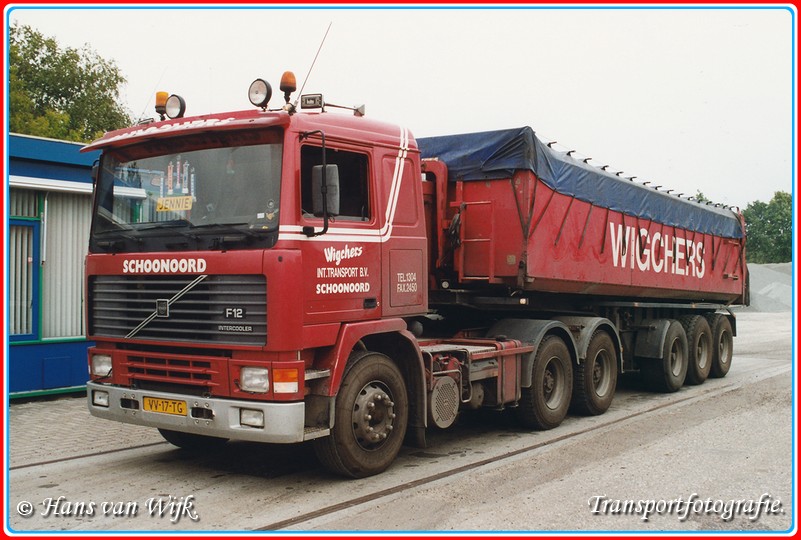 VV-17-TG-BorderMaker - Kippers Bouwtransport